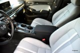 2026 Honda Civic - Preview 7
