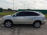 2007 Lexus RX - Preview 4
