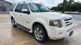 2008 Ford Expedition - Preview 7