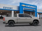 2026 Chevrolet Silverado 1500 - Preview 5