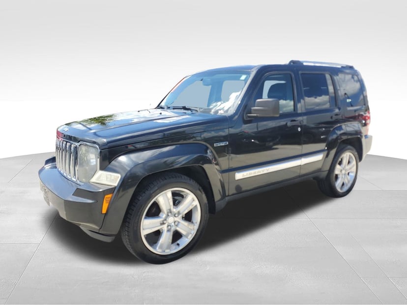 2012 Jeep Liberty - Image 1