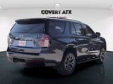 2021 Chevrolet Tahoe - Preview 7
