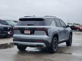 2024 Chevrolet Traverse - Preview 7