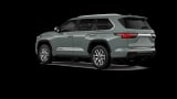 2026 Toyota Sequoia - Preview 6