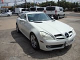 2009 Mercedes-Benz SLK-Class - Preview 2