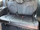 2027 Chrysler Pacifica - Preview 5