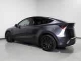 2026 Tesla Model Y - Preview 8