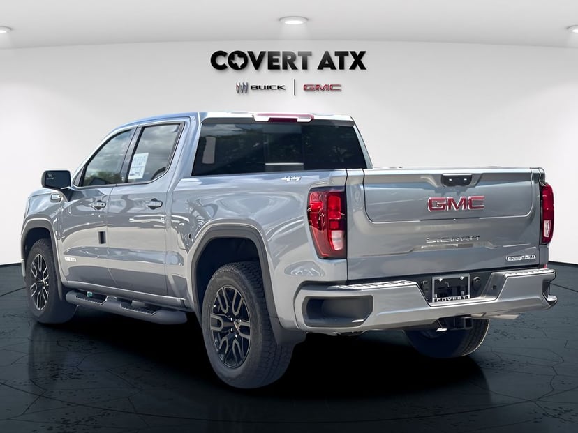 2026 GMC Sierra 1500 - Image 3