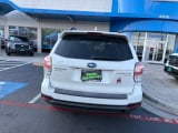 2017 Subaru Forester - Preview 7