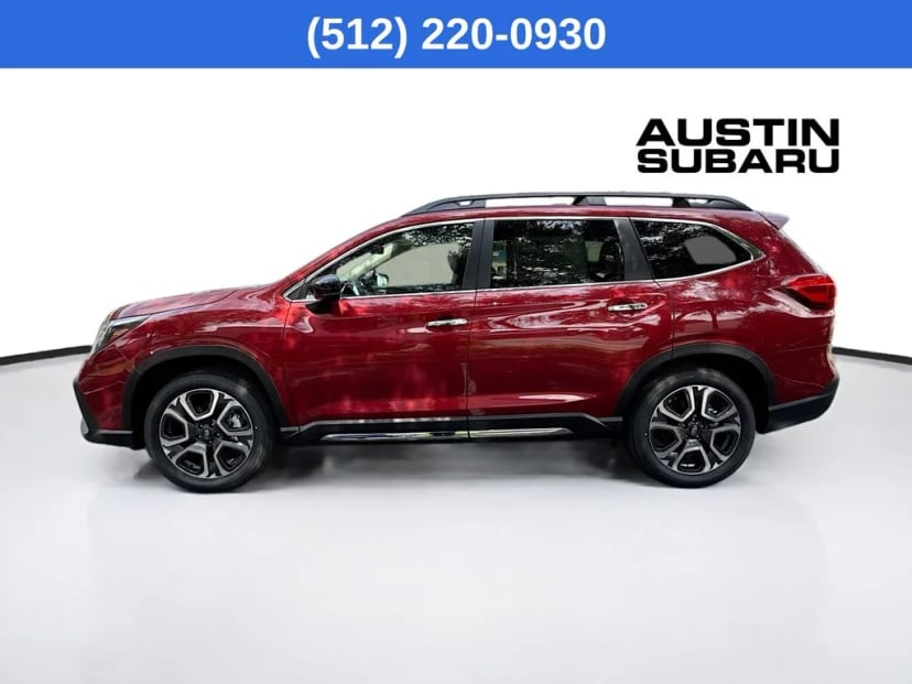 2026 Subaru Ascent - Image 3