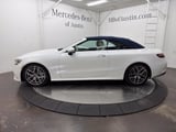 2022 Mercedes-Benz E-Class - Preview 4