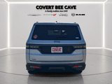 2026 Jeep Grand Wagoneer - Preview 8