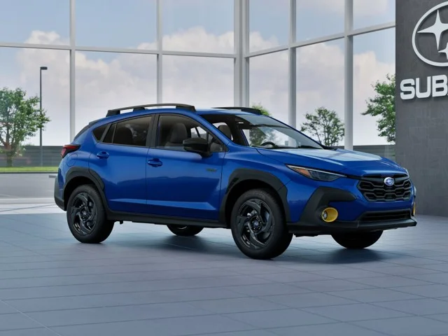 2026 Subaru Crosstrek - Image 1