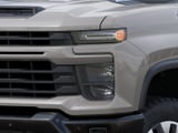 2026 Chevrolet Silverado 2500 HD - Preview 10