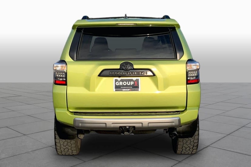 2023 Toyota 4Runner - Image 3