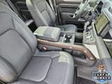 2024 Land Rover Defender - Preview 14