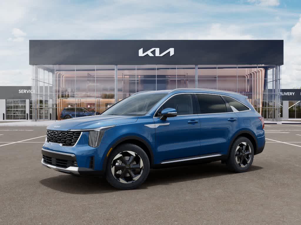 2026 Kia Sorento - Image 1
