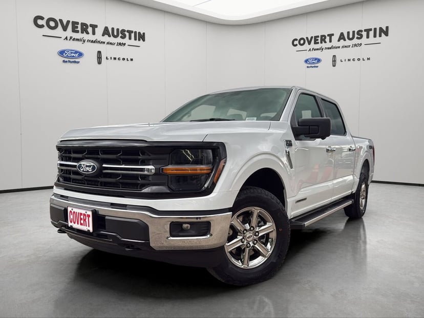 2024 Ford F-150 - Image 1