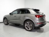 2023 Audi Q3 - Preview 8