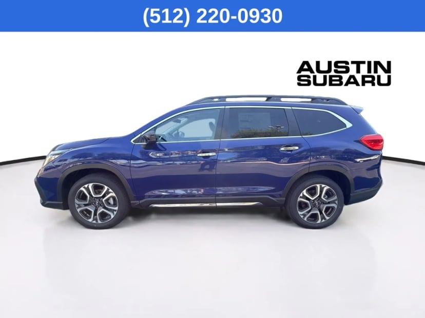 2026 Subaru Ascent - Image 2