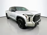 2026 Toyota Tundra - Preview 4
