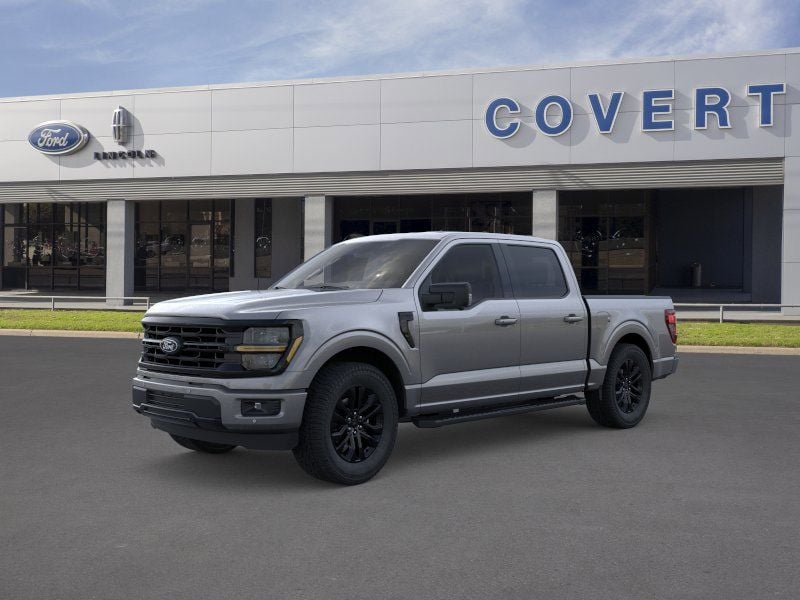 2026 Ford F-150 - Image 1