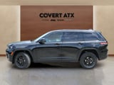 2026 Jeep Grand Cherokee - Preview 2