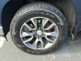 2020 Chevrolet Silverado 1500 - Preview 10