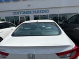 2020 Honda Accord - Preview 8