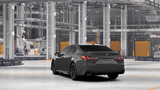 2026 Toyota Camry - Preview 7