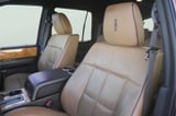 2014 Lincoln Navigator - Preview 10