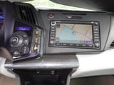 2011 Honda CR-Z - Preview 14