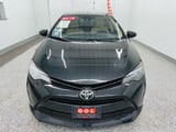 2018 Toyota Corolla - Preview 2