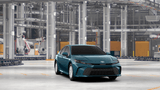 2026 Toyota Camry - Preview 16