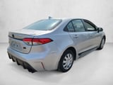 2026 Toyota Corolla - Preview 5