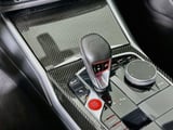 2024 BMW M4 - Preview 16