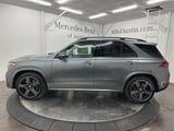 2026 Mercedes-Benz GLE - Preview 4