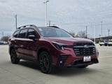 2026 Subaru Ascent - Preview 2