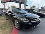 2016 Mercedes-Benz C-Class - Preview 3