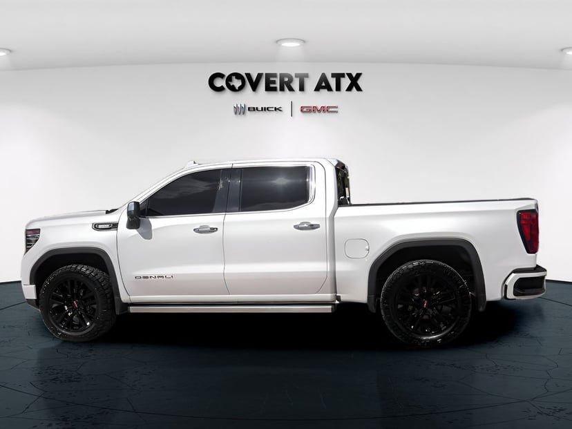 2022 GMC Sierra 1500 - Image 2