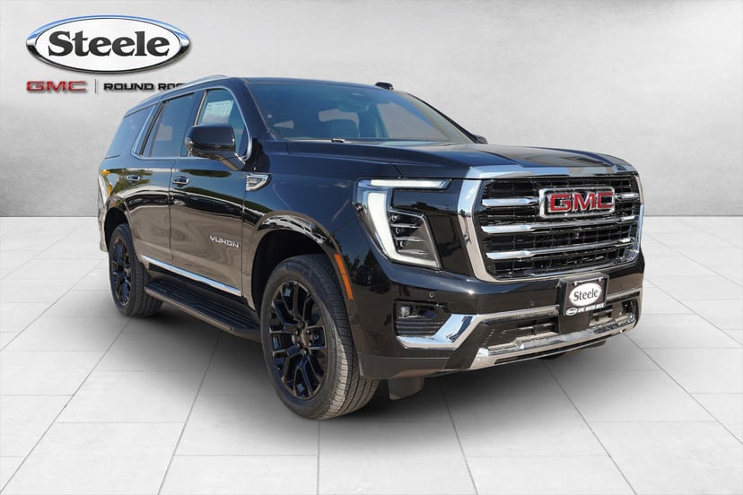 2026 GMC Yukon - Image 2