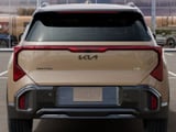 2027 Kia Seltos - Preview 13