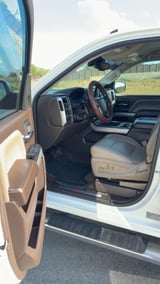2014 Chevrolet Silverado 1500 - Preview 5