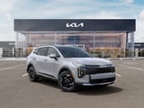 2027 Kia Sportage - Preview 8