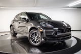 2026 Porsche Macan - Preview 9
