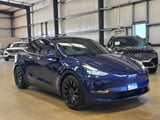 2023 Tesla Model Y - Preview 4