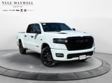 2027 Ram 1500 - Preview 2