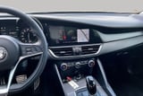 2019 Alfa Romeo Giulia - Preview 9