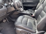 2025 Mazda CX-5 - Preview 9