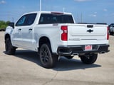 2026 Chevrolet Silverado 1500 - Preview 5